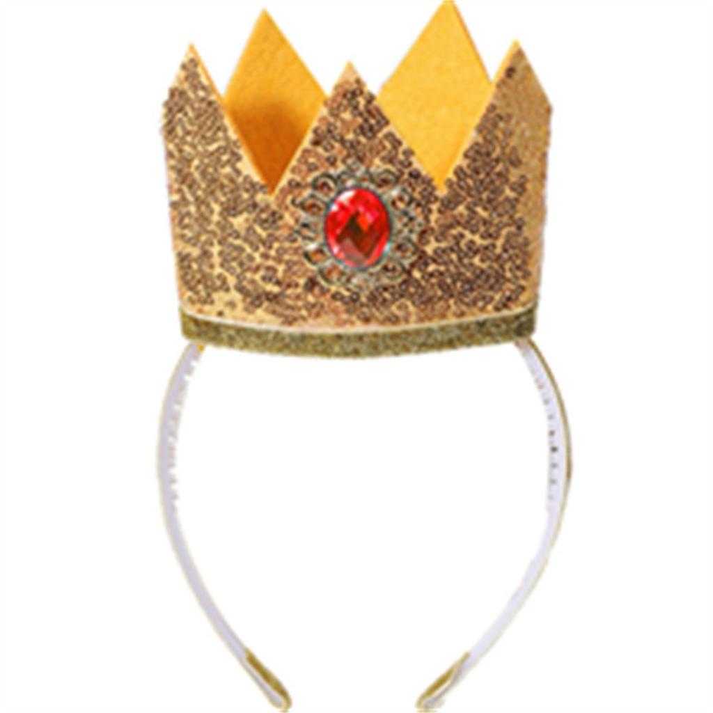 Princess Costume for Girls Birthday Halloween Christmas Cosplay Dress Up with Rich Accessories 3-10Years