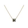 Mini Pop H Pendant H147992F-03