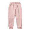 Pelliot Kids' Outdoor Warm Softshell Hiking Pants