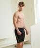 Jeteseu Men'S Easy Fit 5-Part Indoor Swimsuit M_3A859