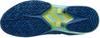 Tennis Shoes Power Cushion Ad Accel MGC Teal Blue Cm [Yonex] (817) 25.0