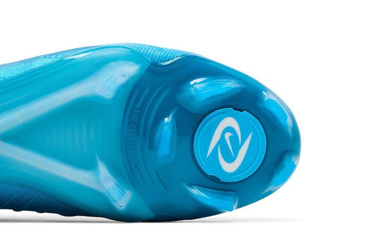 Nike Phantom Luna 2 Elite FG Blue Fury