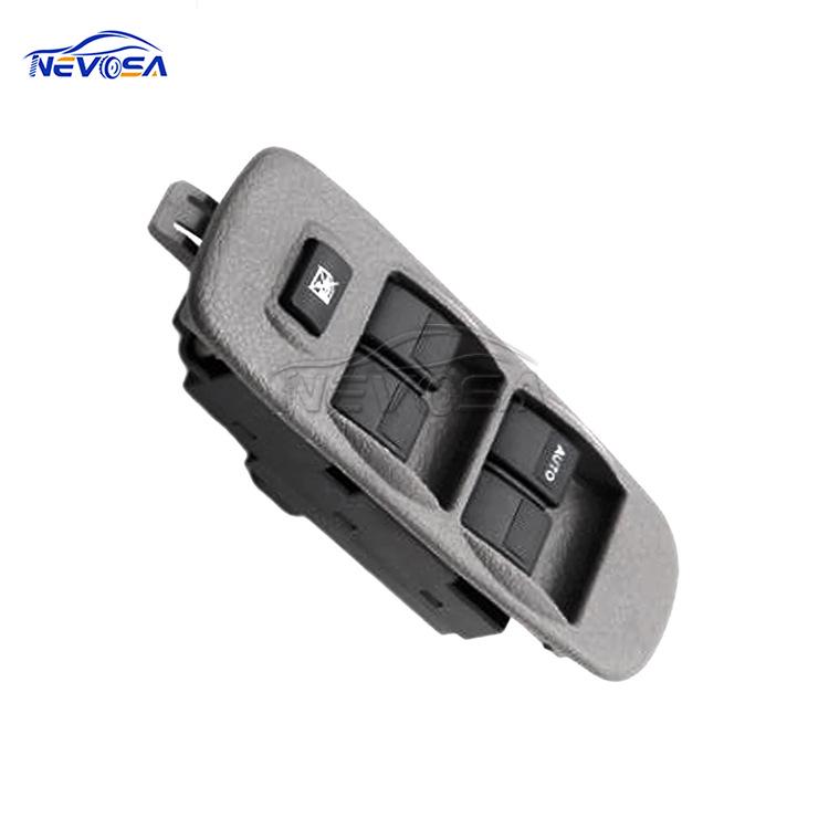 Compatible Power Window Switch for Ford 2M34-14505-DA41