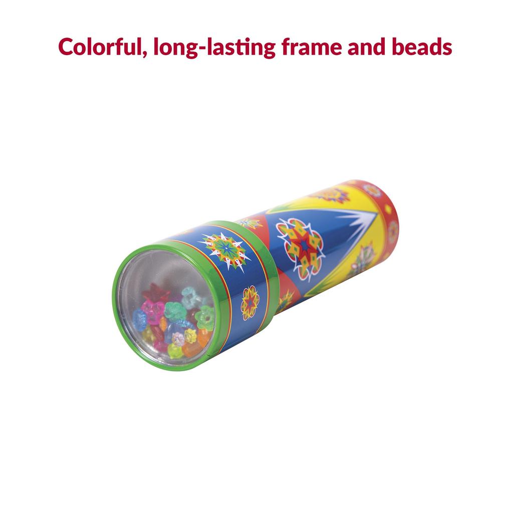 Classic Kaleidoscope - Tinplate Classic Kaleidoscope