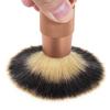 Men s Beard Shaving Brush Barber Salon Men Facial Beard Cleaning Grooming Appliance Shave Tool
