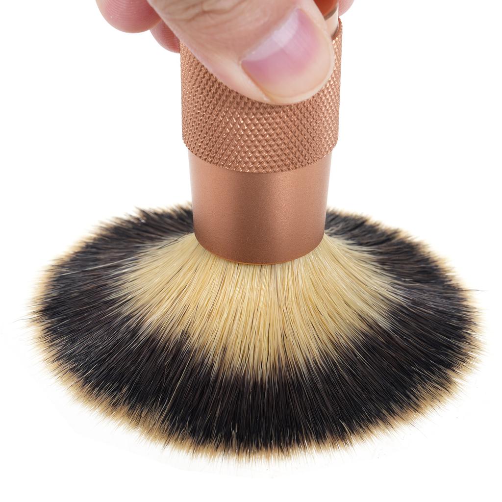 Men s Beard Shaving Brush Barber Salon Men Facial Beard Cleaning Grooming Appliance Shave Tool