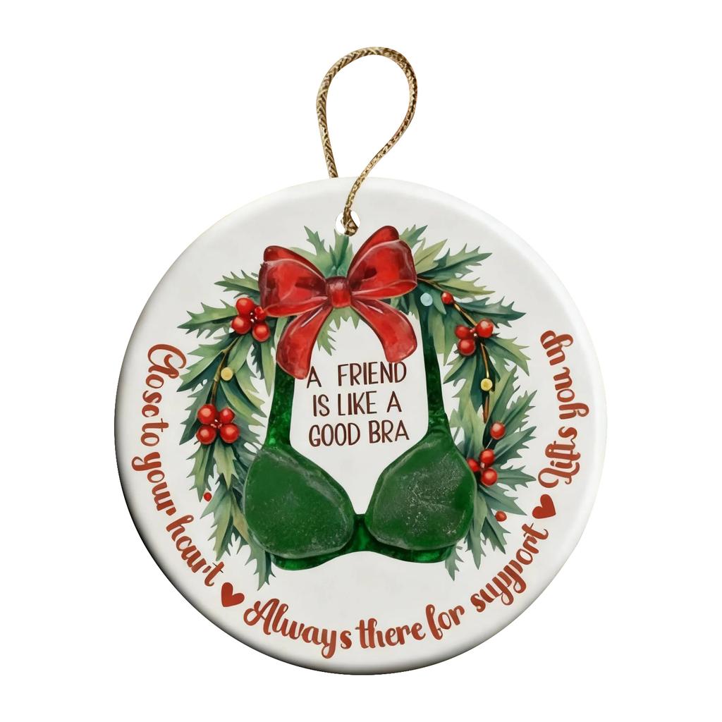 2D Movie Lover's Best Gift Ornament Pendant Acrylic Pendant