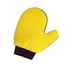 Car Wash Mitt Scratch Free Comfortable Grip Double Sided Chenille Car Wash Glove for Car Polishing