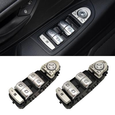 Dispositivos eléctricos para coche – Interruptores