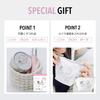 VDL Cover Stain Perfecting Cushion Foundation V02 21 SPF35 High Coverage Vegan Beige Korean Cosmetics Collaboration Set No. PA++ Long-lasting