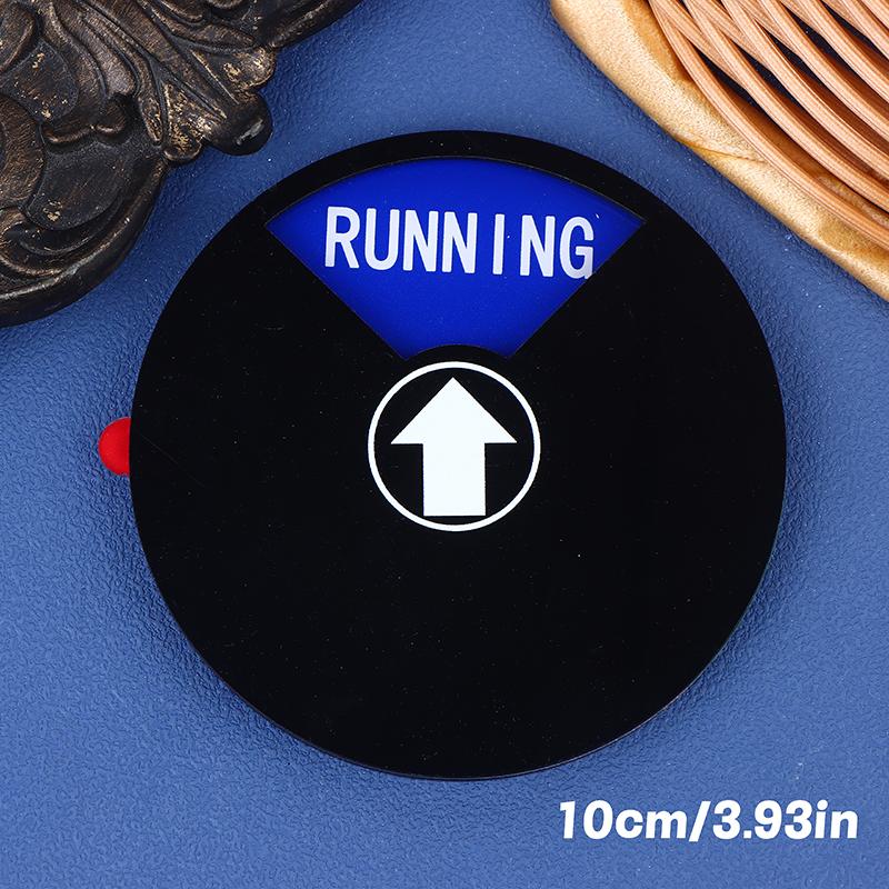 Sign Dishwasher Clean Magnet Dirty Indicator Washer Dish Kitchen Stickers Necessities Cleaning Dishes Machine