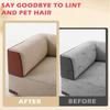Removes Lint From Sofa Carpets Pet Fur Removal Glove Cat Hairs Grooming Brush Reusable Take Out From Clothes For Cleaning Remover Tools