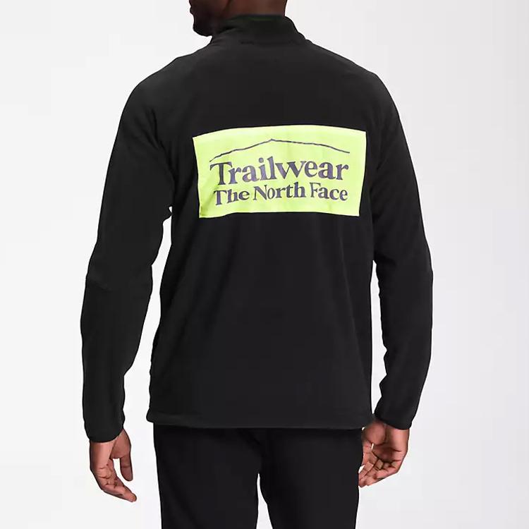 The North Face Sweatshirt Men's Black NF0A7USD-H21