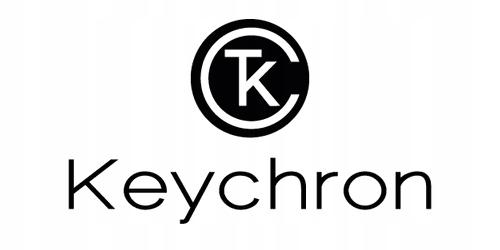 Keychron - Q15 Max QMK Wireless Custom Mechanical Keyboard Fully Assembled Knob / White / Gateron Jupiter Brown