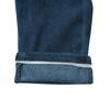 MIKIHOUSE Pants 90cm Indigo Blue 13-3202-454
