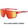 New Kids Polarized Sunglasses UV400 Protection Youth Softball Baseball Cycling Photochromic Sun Glasses for Boys Girls 5-13