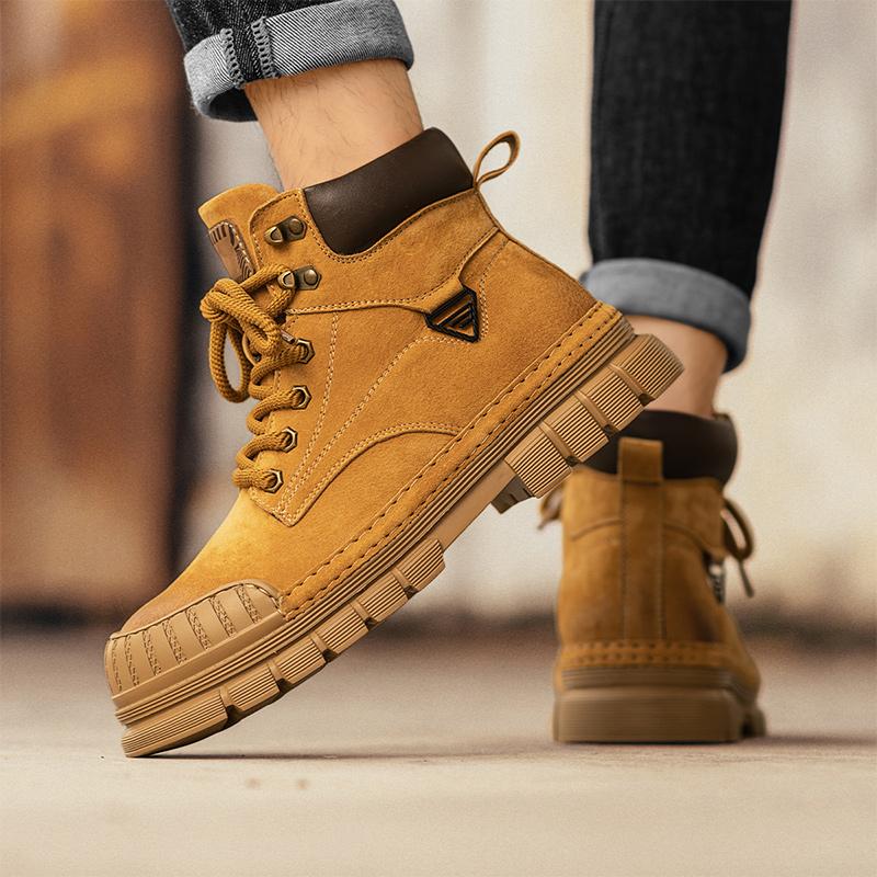 

Кожаная обувь Повседневная деловая обувь для мужчин Платье Tenis De Hombre Мокасины Мокасин Tenis Caballero Дизайнерская 39 жёлтый