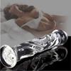 Dildo Beginner Glass Dildo Anal Male Anal Anal Plug Anal Dildo Can Be Used for Vagina Anal Masturbation Anal Stick Stylish Looking Glass Kit Adult