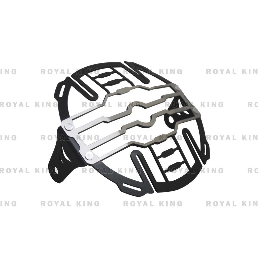Royal Enfield Headlight Guard Fit For "GUERRILLA 450"