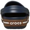 Crocs Crocband Croslite Resin Clogs Unisex Marine Blue 212756-410