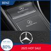 Hot 2025 Pentru AMG W124 2025 Pentru Benz AMG 1 buc Metal Autocolant Emblema Mașină Pentru Mercedes Benz W117 W176 W177 W205 204 W213 W253 W156 W