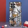 Camouflage Jagd Case Für Samsung Galaxy M32 M52 M12 M16 M14 M54 M13 M33 M53 M56 M36 M31 M11 M35 M55 M15 M06