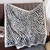 Luxury Brand Square Scarf Design Shawl Wrap 90cm Print Twill Silk Women Hijab Female Foulard Headband Bandana