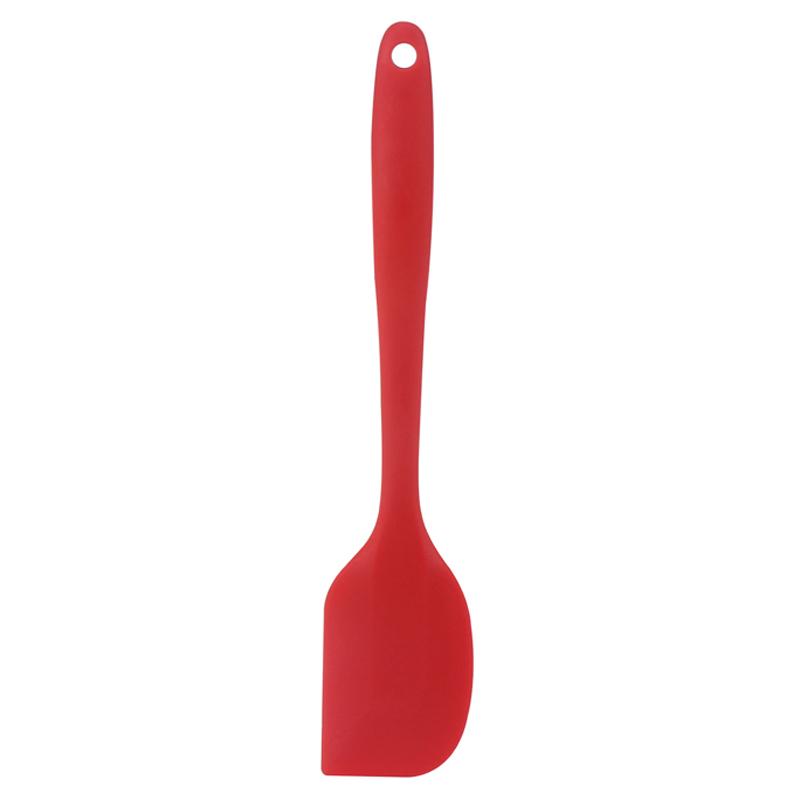 Silicone Spatula Large Kitchen Spatula Silicone Spoon for Cooking Nonstick Cake Pastry Spatula Mixing Spoon Kitchen Accessories