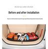 Buick GL8 Luxgen '25 PHEV Trunk Storage Box Interior Upgrade