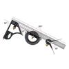 Woodworking Square Measuring Tools Square Ruler Combination Square Ruler