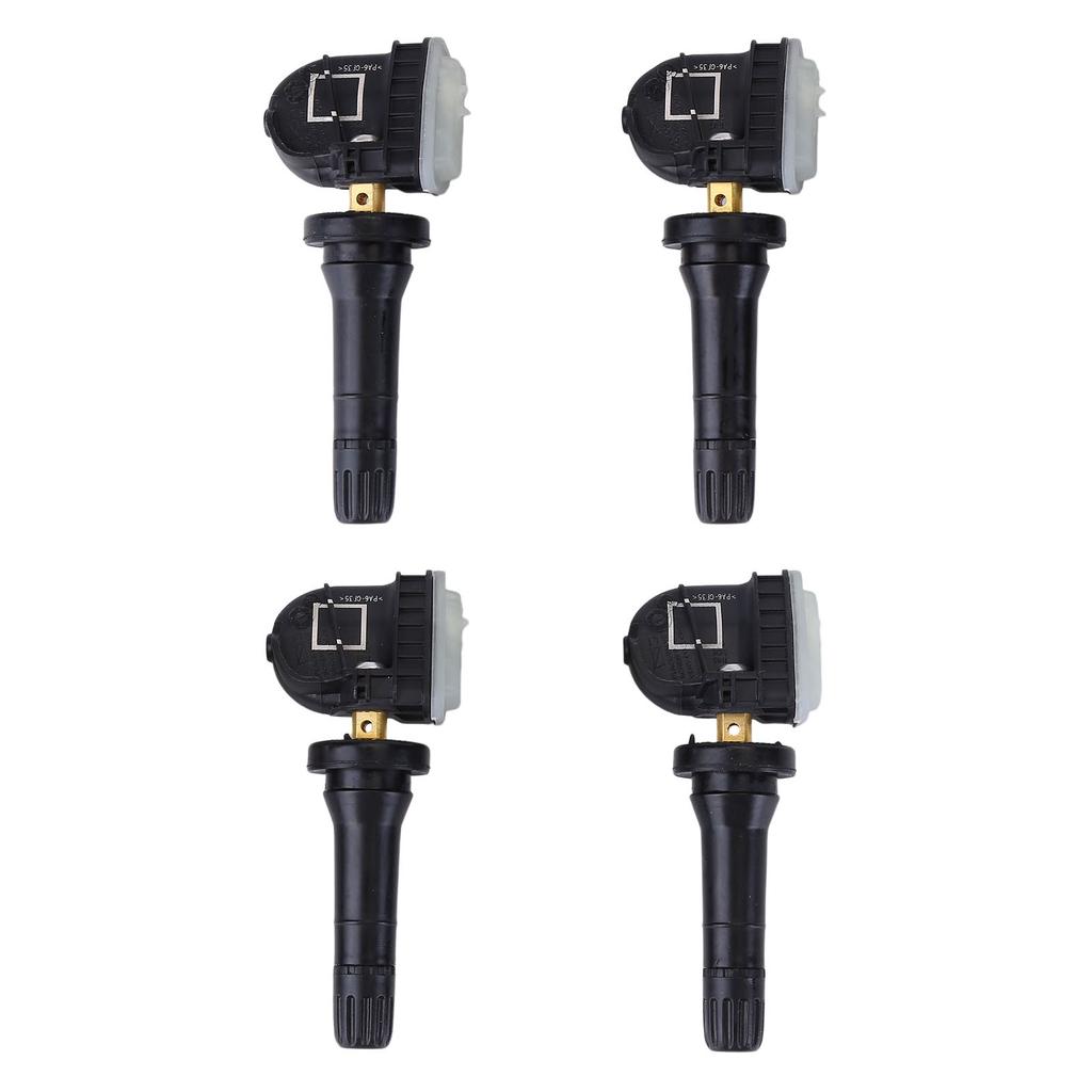 4x TPMS Tyre Pressure Sensor Compatible for Ford B-Max C-Max II Focus III 2318530