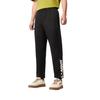 Li Ning Knitted Sweatpants Unisex Black AKLV221-2