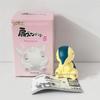 Pokemon 5th Gen Marill & Cyndaquil Tilting Figurine Blind Box