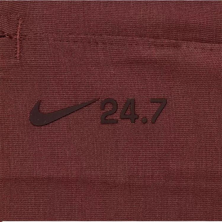 Nike Women's Long-Sleeve Training Tee