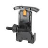 RIDEZ DEF Bike Mount Premium BLACK DEF-BM5