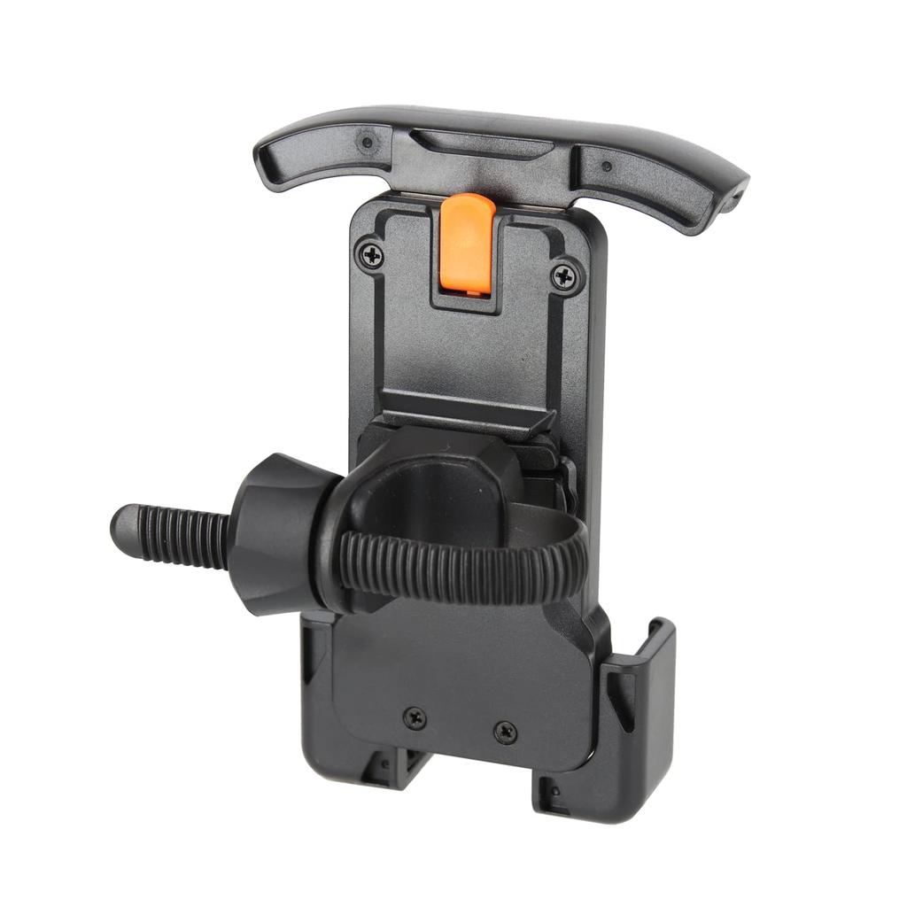 RIDEZ DEF Bike Mount Premium BLACK DEF-BM5