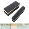 Smart Glass Door Safety Lock Glass Door Fingerprint Password Lock Keyless Door Entry Lock with Attendance for Home Office