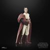 Hasbro Star Wars Black Series Jedi Master Indara, Acolyte, Collectible 6-inch (15cm) Action Figure G0011, Authentic