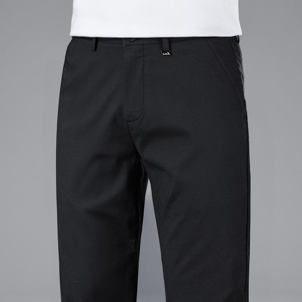[Including Linen&Cotton] Spring/Summer Combined Comfortable Men's Pants Straight Leg Pants Men's Casual Pants