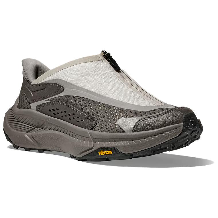 HOKA Project Transport Stardust Satellite Grey Unisex Sneaker 1162850-SSTST