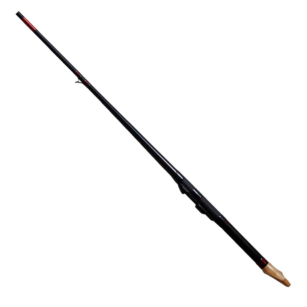 Kurodai Kobo Takemotocho Hechi Red 255