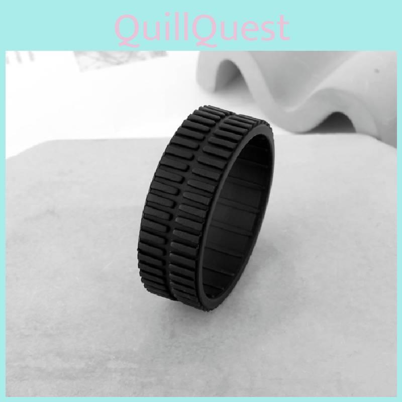 Braava For Irobot Jet 240 241 244 Replacement Rubber Tires Home Use Accessories