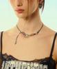 Sentiments No.523 [Silver] Necklace