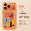 Compatible with Apple iPhone 17 Pro Max Case - New iPhone 17 Nick Judy 17 Pro, Advanced Feel, Cute Design