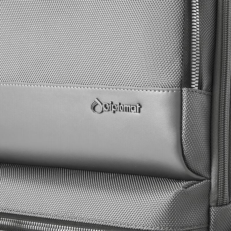 Diplomat Business Travel Laptop Backpack