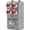 Fender Hammertone Overdrive Guitar Effects Pedal