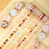Costura e tricot – Scrapbooking