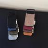 Autumn/Winter Retro Solid Suede Plush iPhone 17 Pro Max/16P/15/14 Case