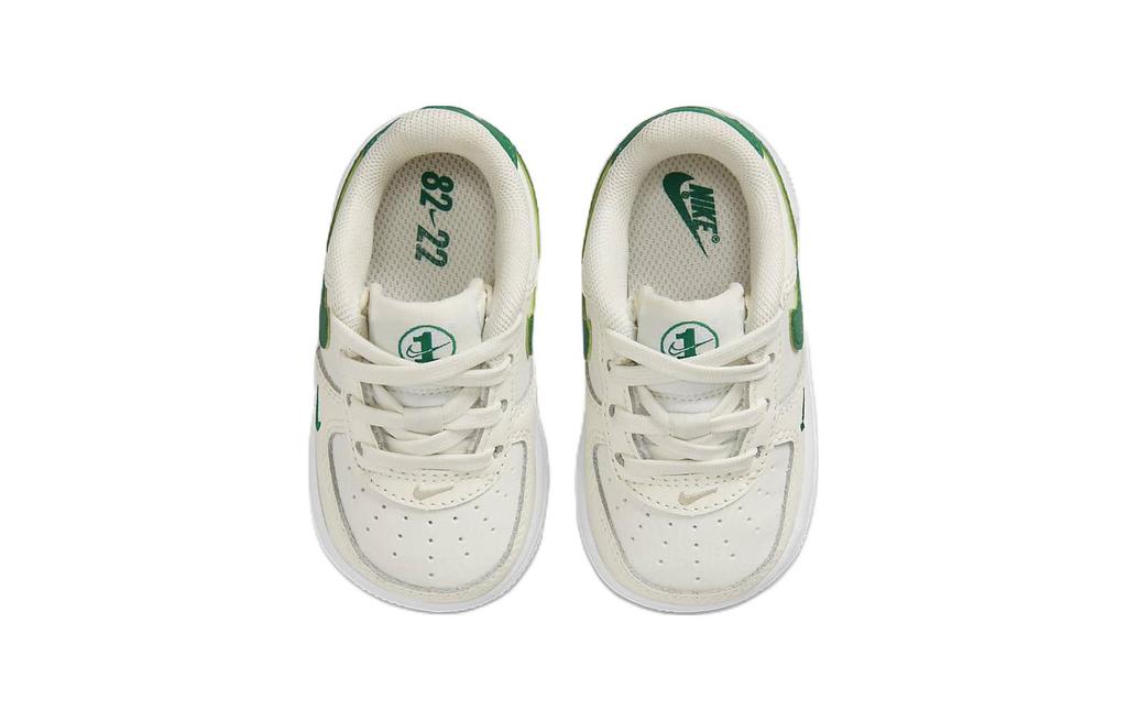 Nike Air Force 1 Low SE "40. Yıl Dönümü" Sail TD FJ2888-101