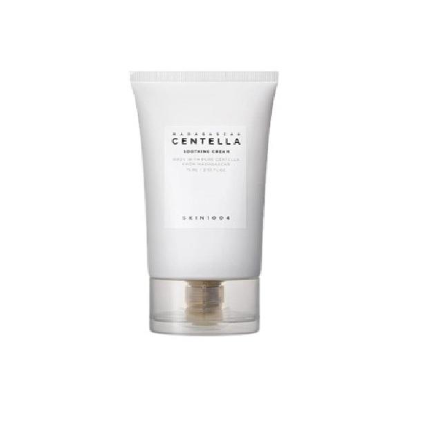 Skin1004 Madagascar Centella Soothing Cream 75ml